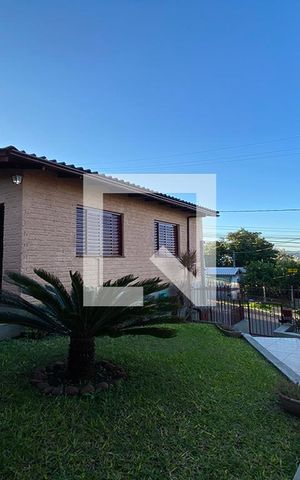 Casa à venda com 150m², 3 quartos e 1 vagaÁrea Externa