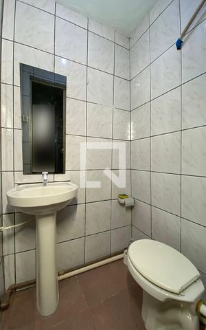 Casa à venda com 150m², 3 quartos e 1 vagaBanheiro Garagem