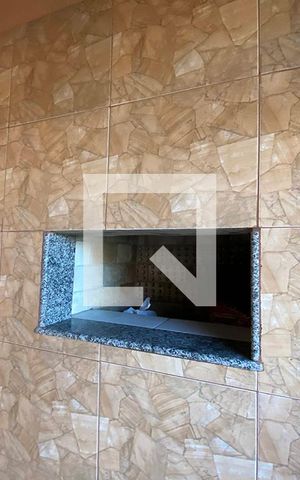 Casa à venda com 150m², 3 quartos e 1 vagaChurrasqueira