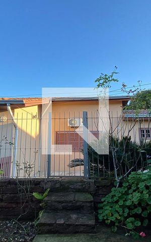 Casa à venda com 150m², 3 quartos e 1 vagaVista da Sala de Jantar