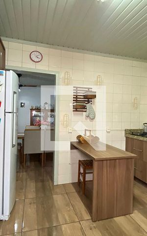 Casa à venda com 150m², 3 quartos e 1 vagaCozinha