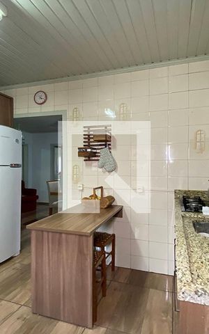 Casa à venda com 150m², 3 quartos e 1 vagaCozinha