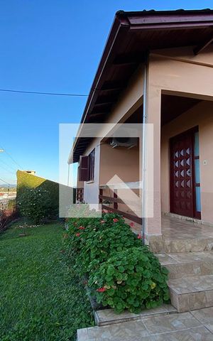 Casa à venda com 150m², 3 quartos e 1 vagaÁrea Externa
