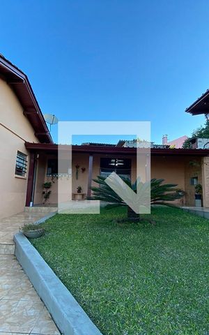 Casa à venda com 150m², 3 quartos e 1 vagaÁrea Externa