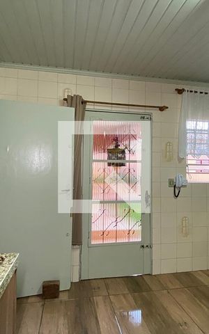 Casa à venda com 150m², 3 quartos e 1 vagaCozinha