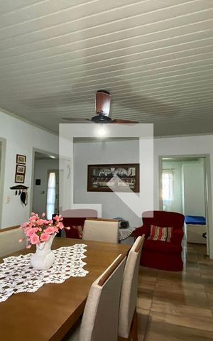 Casa à venda com 150m², 3 quartos e 1 vagaSala de Jantar