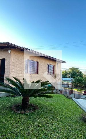 Casa à venda com 150m², 3 quartos e 1 vagaÁrea Externa