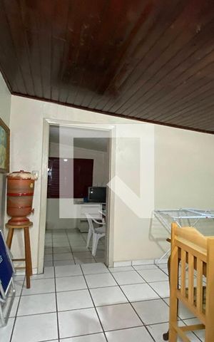Casa à venda com 150m², 3 quartos e 1 vagaSalão de Festas