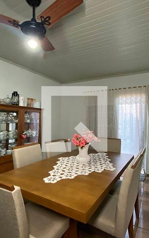 Casa à venda com 150m², 3 quartos e 1 vagaSala de Jantar