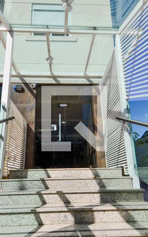 Apartamento à venda com 57m², 2 quartos e sem vagaEntrada 