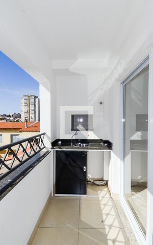 Apartamento à venda com 57m², 2 quartos e sem vagaVaranda da Sala