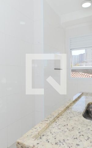 Apartamento à venda com 57m², 2 quartos e sem vagaCozinha