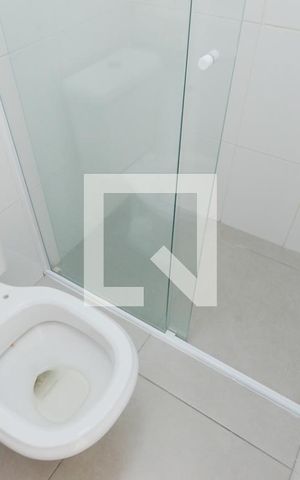 Apartamento à venda com 57m², 2 quartos e sem vagaBanheiro Social