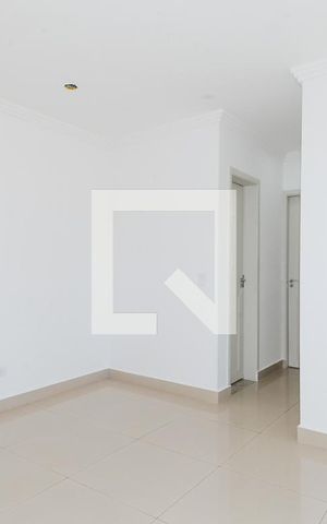 Apartamento à venda com 57m², 2 quartos e sem vagaSala