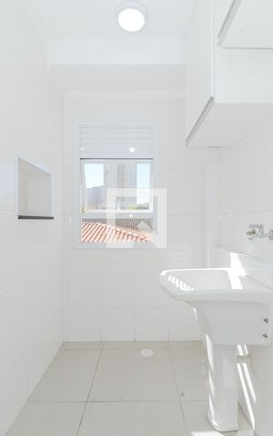 Apartamento à venda com 57m², 2 quartos e sem vagaÁrea de Serviço
