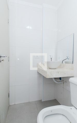 Apartamento à venda com 57m², 2 quartos e sem vagaBanheiro Social