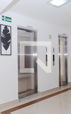 Apartamento à venda com 57m², 2 quartos e sem vagaHall Social