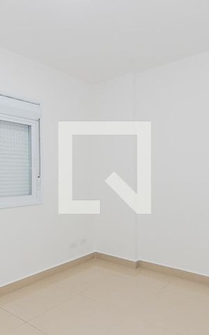 Apartamento à venda com 57m², 2 quartos e sem vagaQuarto 2 - Suíte