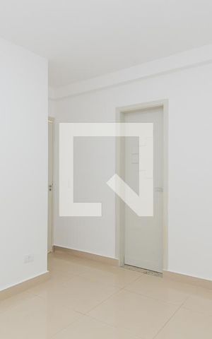 Apartamento à venda com 57m², 2 quartos e sem vagaQuarto 2 - Suíte