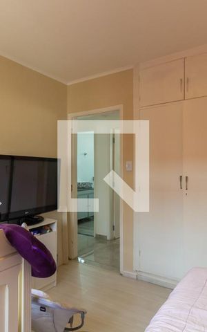 Apartamento para alugar com 72m², 2 quartos e 1 vaga Apartamento para alugar com 72m², 2 quartos e 1 vagaQuarto 2