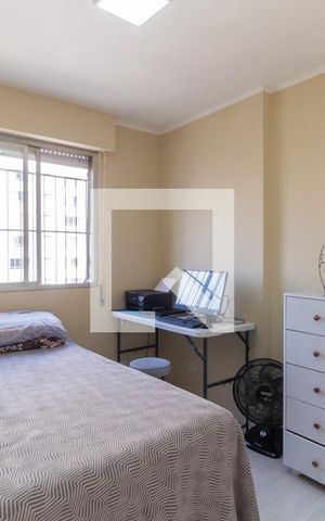 Apartamento para alugar com 72m², 2 quartos e 1 vaga Apartamento para alugar com 72m², 2 quartos e 1 vagaQuarto 1