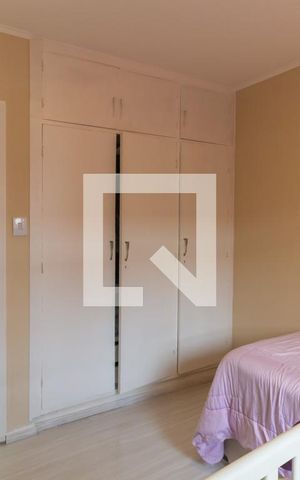 Apartamento para alugar com 72m², 2 quartos e 1 vaga Apartamento para alugar com 72m², 2 quartos e 1 vagaQuarto 2
