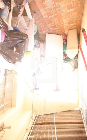 Casa para alugar com 330m², 5 quartos e 3 vagasÁrea de serviço