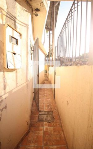 Casa para alugar com 330m², 5 quartos e 3 vagasÁrea de serviço