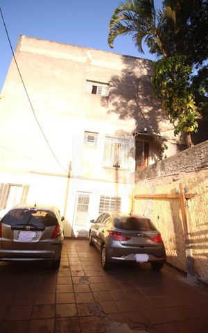 Casa para alugar com 330m², 5 quartos e 3 vagasGaragem
