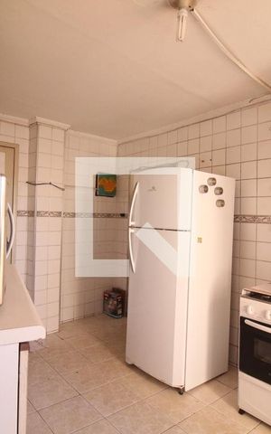 Casa para alugar com 330m², 5 quartos e 3 vagasCozinha