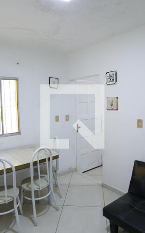 Studio para alugar com 50m², 1 quarto e sem vagaSala