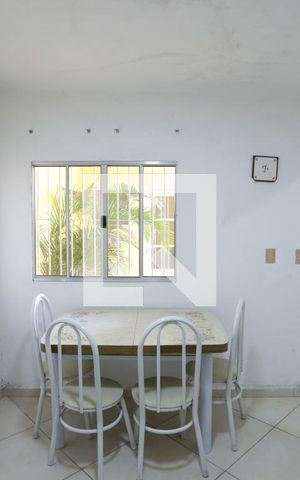 Studio para alugar com 50m², 1 quarto e sem vagaSala