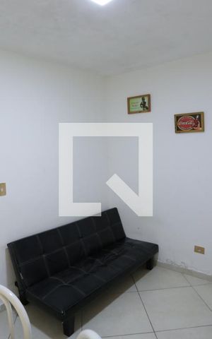 Studio para alugar com 50m², 1 quarto e sem vagaSala