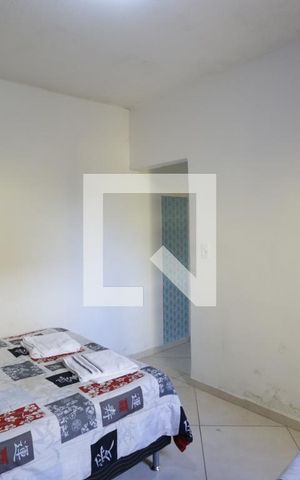 Studio para alugar com 50m², 1 quarto e sem vagaQuarto