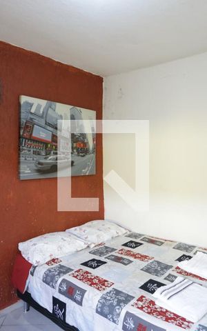 Studio para alugar com 50m², 1 quarto e sem vagaQuarto
