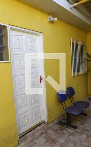 Studio para alugar com 50m², 1 quarto e sem vagaQuintal