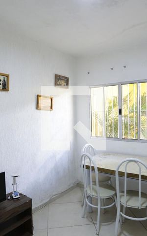 Studio para alugar com 50m², 1 quarto e sem vagaSala