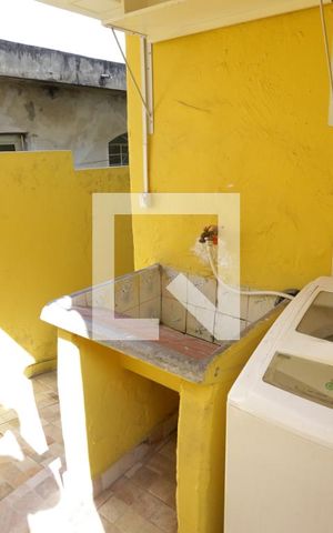 Studio para alugar com 50m², 1 quarto e sem vagaÁrea de Serviço