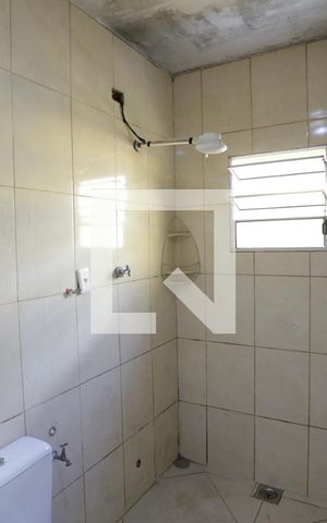 Studio para alugar com 50m², 1 quarto e sem vagaBanheiro