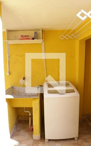 Studio para alugar com 50m², 1 quarto e sem vagaÁrea de Serviço