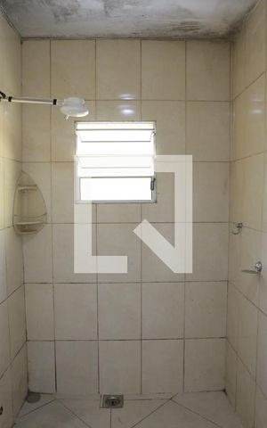 Studio para alugar com 50m², 1 quarto e sem vagaBanheiro