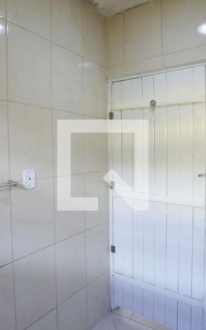 Studio para alugar com 50m², 1 quarto e sem vagaBanheiro