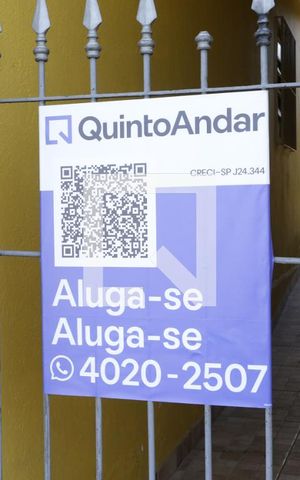 Studio para alugar com 50m², 1 quarto e sem vagaFachada