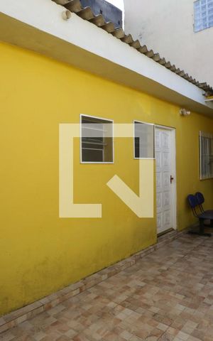 Studio para alugar com 50m², 1 quarto e sem vagaQuintal