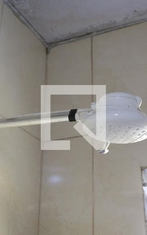 Studio para alugar com 50m², 1 quarto e sem vagaBanheiro