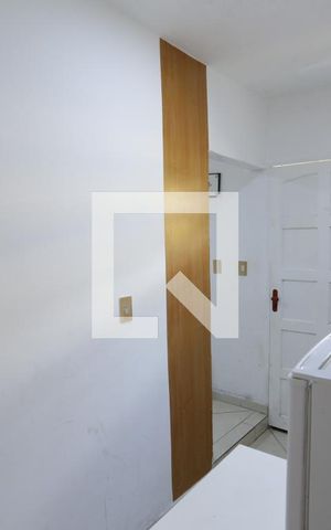 Studio para alugar com 50m², 1 quarto e sem vagaCozinha