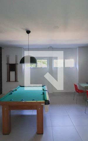 Apartamento para alugar com 62m², 2 quartos e 1 vaga Apartamento para alugar com 62m², 2 quartos e 1 vagaÁrea Comum - Salão de Jogos
