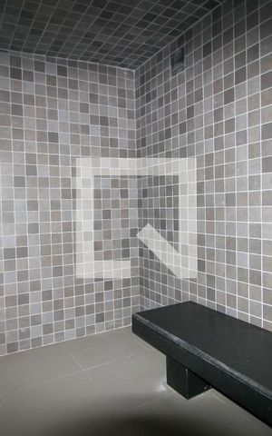 Apartamento à venda com 181m², 3 quartos e 2 vagas Apartamento à venda com 181m², 3 quartos e 2 vagasSauna