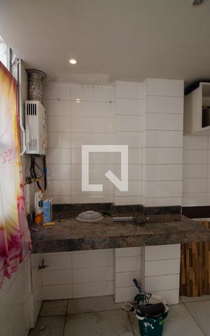Apartamento para alugar com 82m², 2 quartos e sem vaga Apartamento para alugar com 82m², 2 quartos e sem vagaÁrea de Serviço