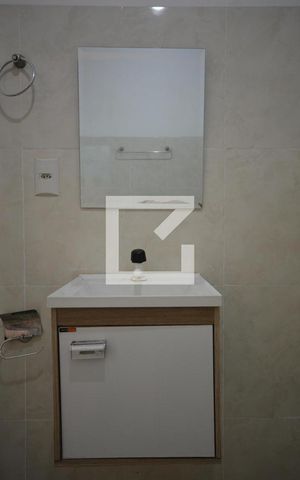 Casa para alugar com 100m², 3 quartos e 2 vagasBanheiro
